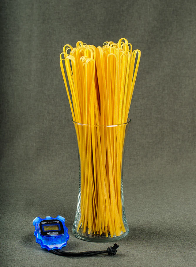Plain Pasta Luce Linguine