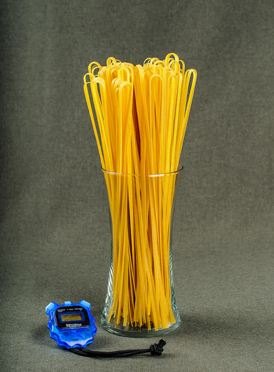 Plain Pasta Luce Linguine