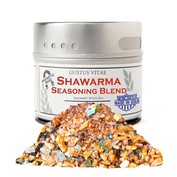 Shawarma Seasoning Blend