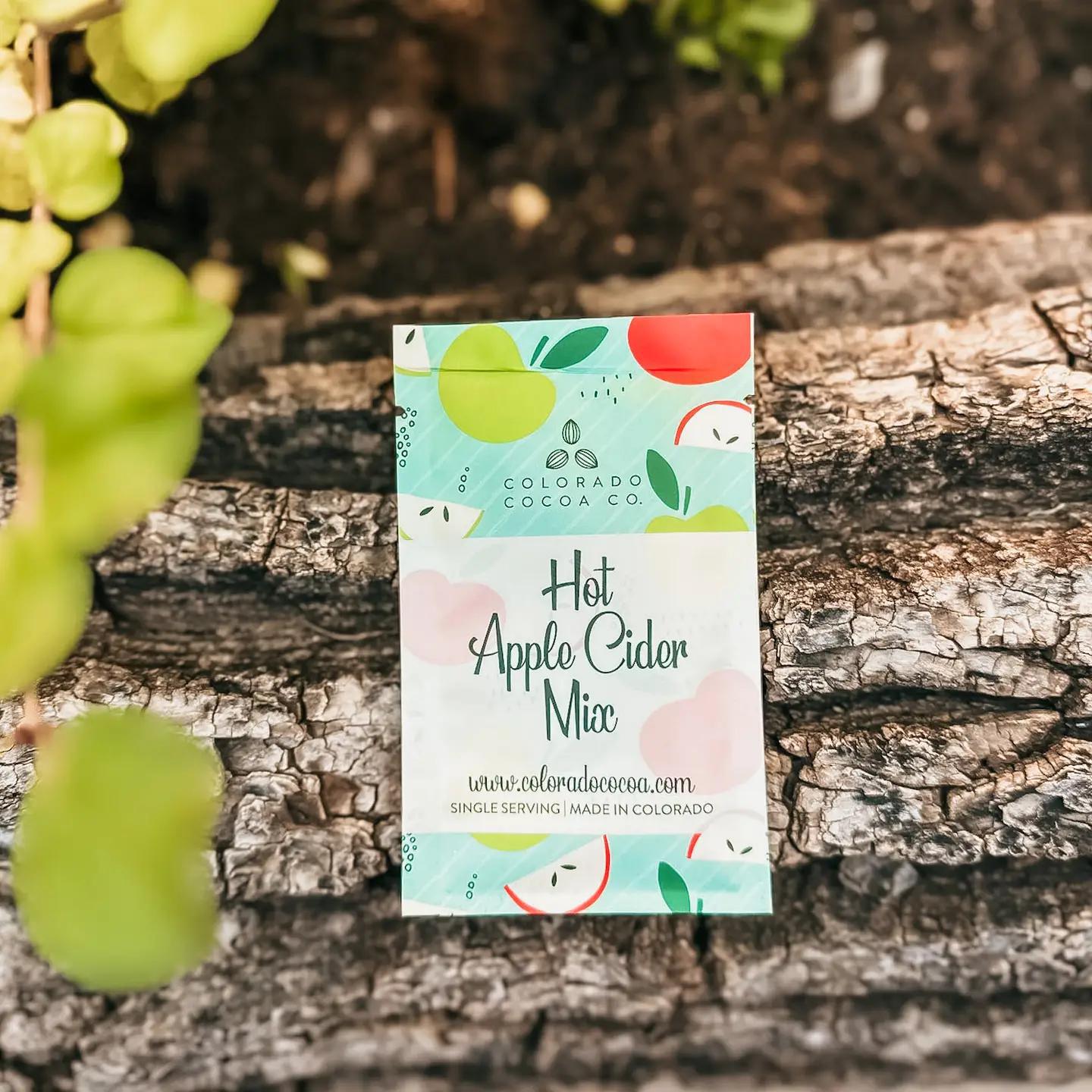 Mini Hot Chocolate Bags