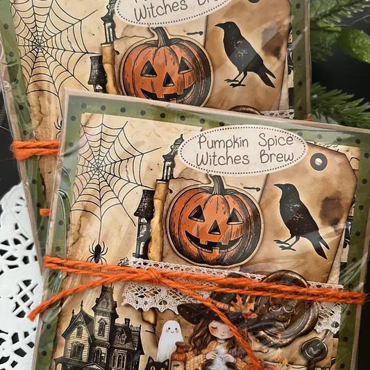 Seasonal & Holiday Drink Mixes