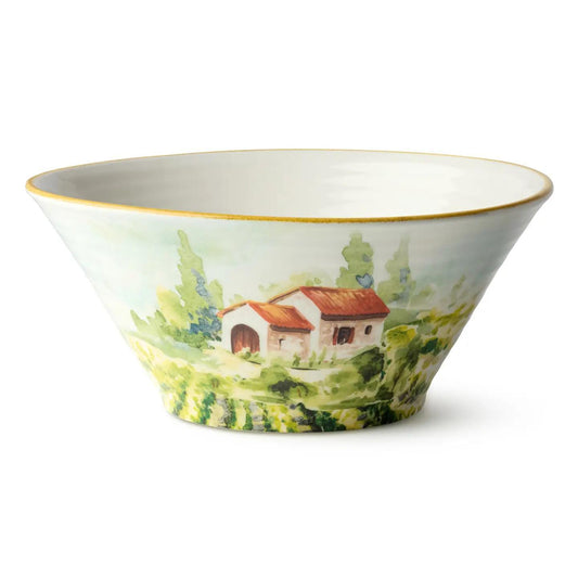 Tuscany Deep Bowl