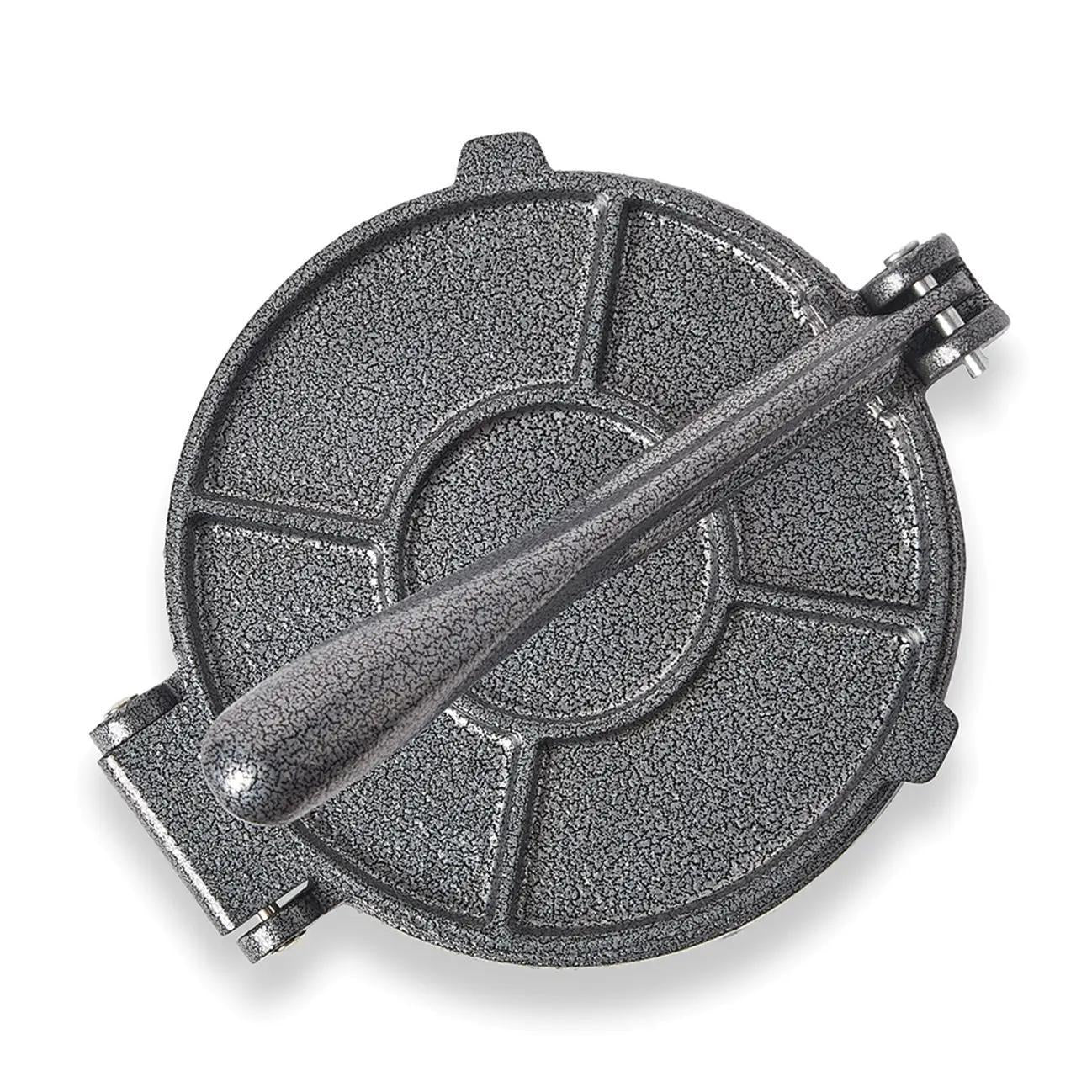 Cast Iron Tortilla Press