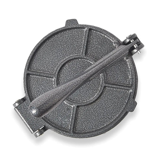 Cast Iron Tortilla Press