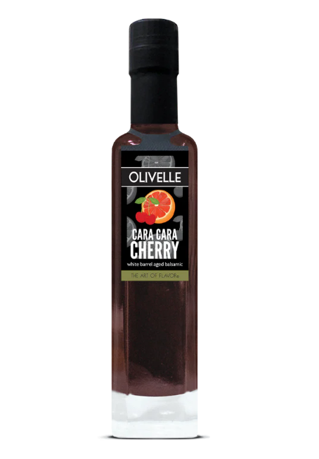 Cara Cara Cherry White Barrel Aged Balsamic