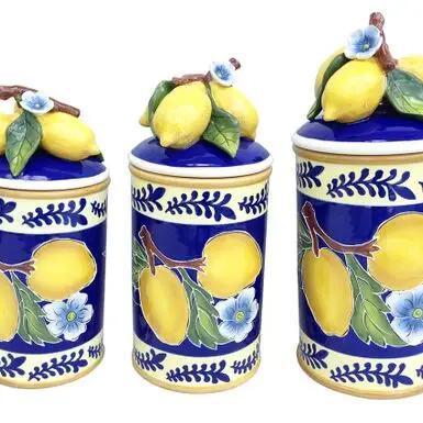 Blue Sky Clayworks Kitchenwear