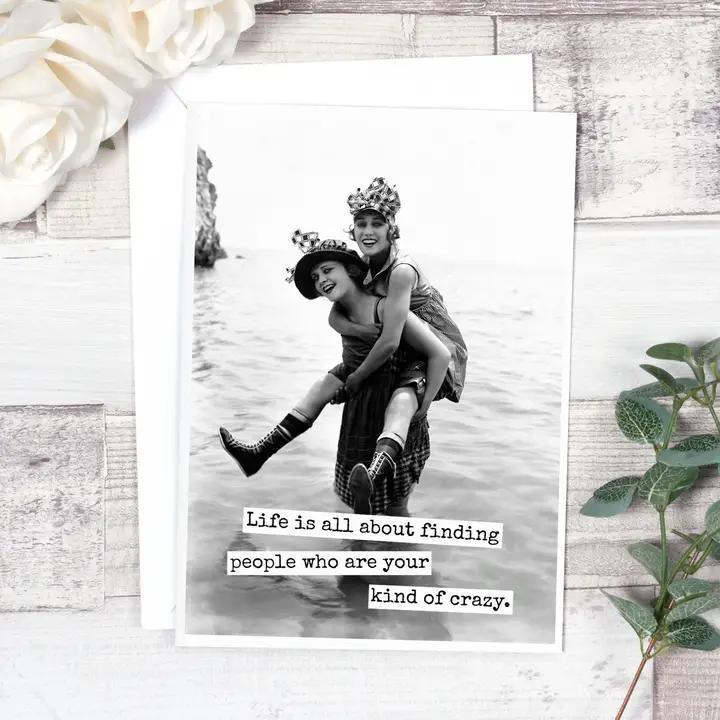 Greeting Cards