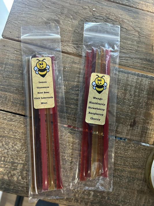 Cheyenne Honey