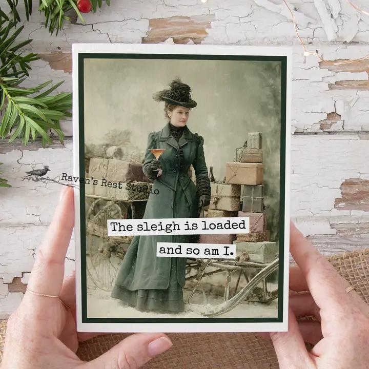 Greeting Cards