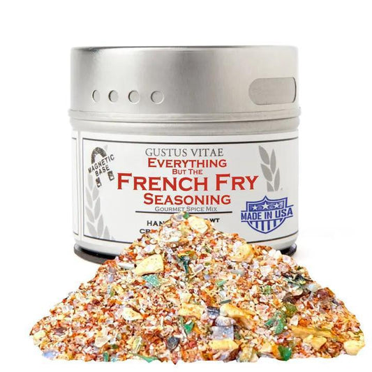 Everything But the French Fry Seasoning