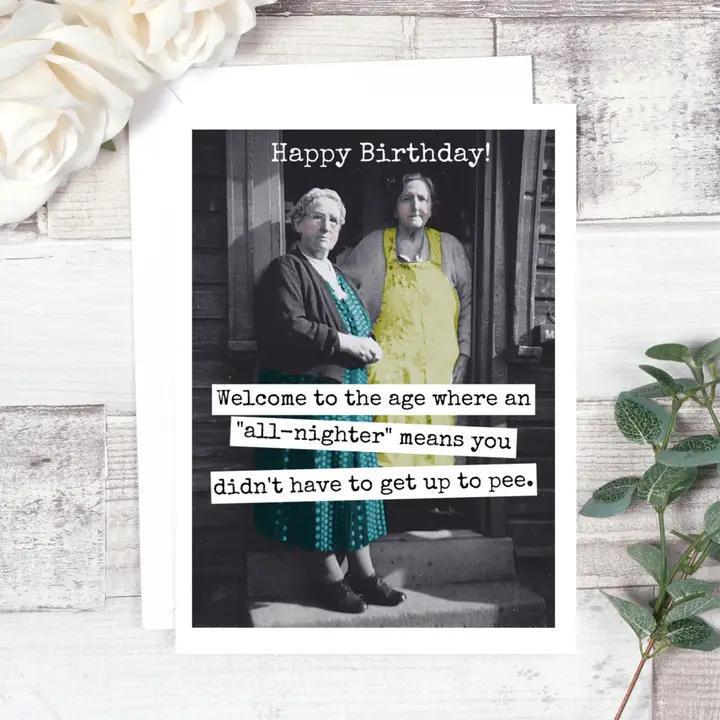 Greeting Cards