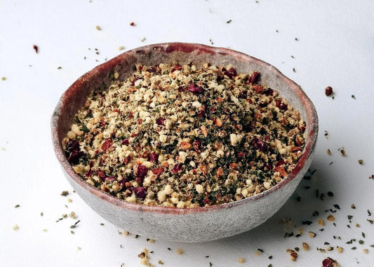 River & Reel Seafood Seasoning
