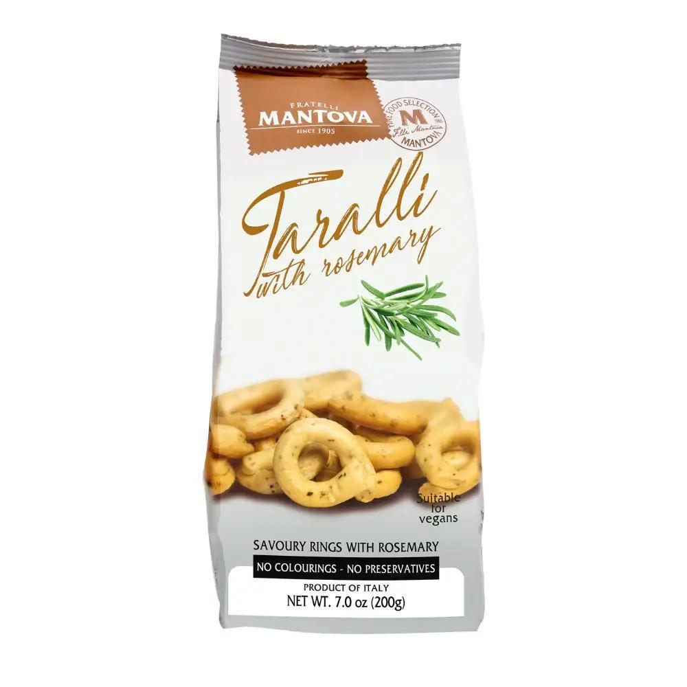 Taralli