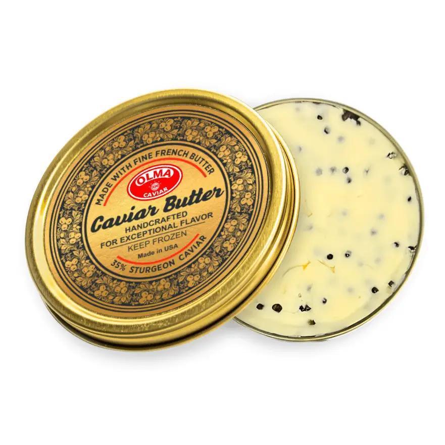 OLMA Caviar