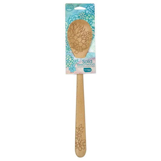 Succulents Sauce Spoon