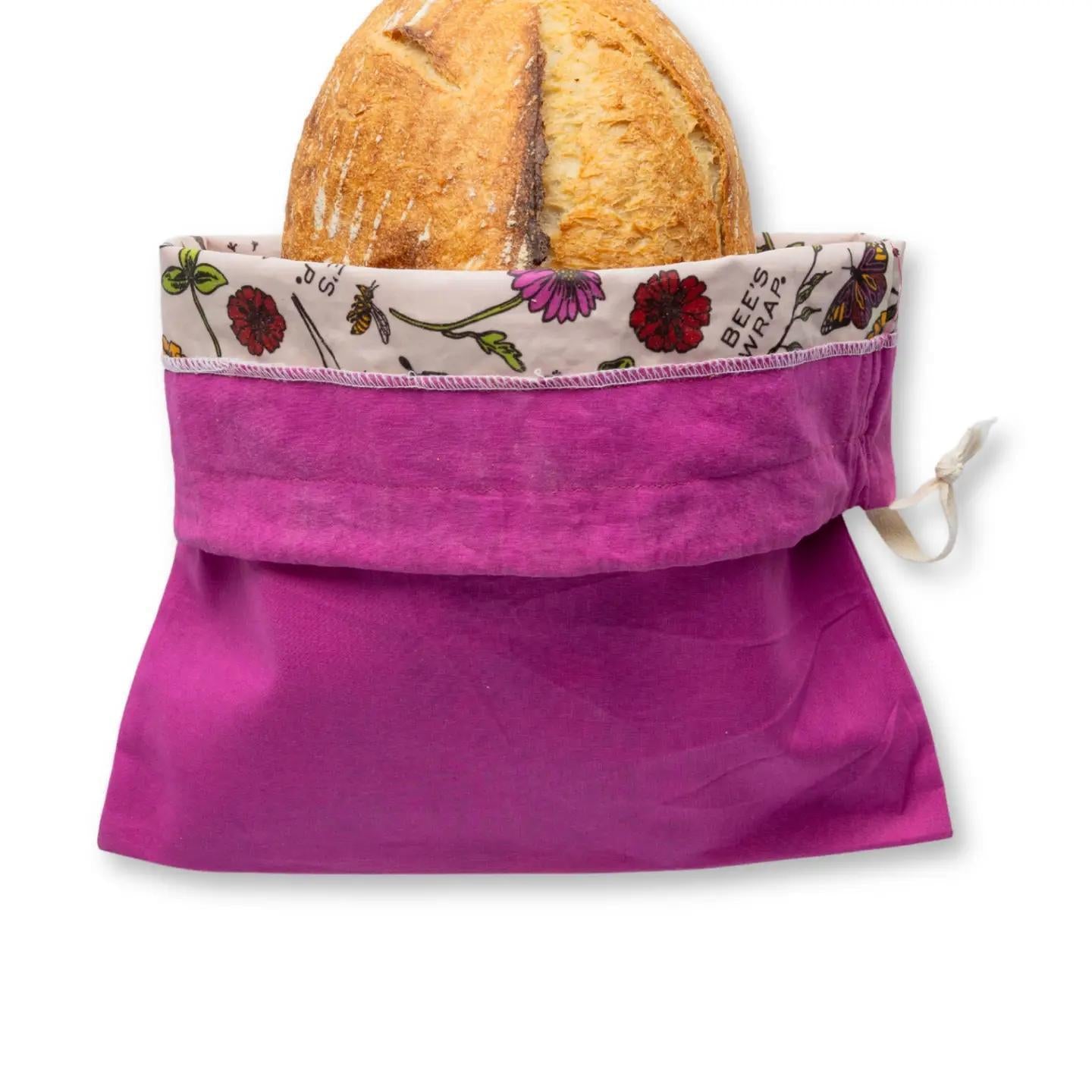 Artisan Bread Bags & Wraps