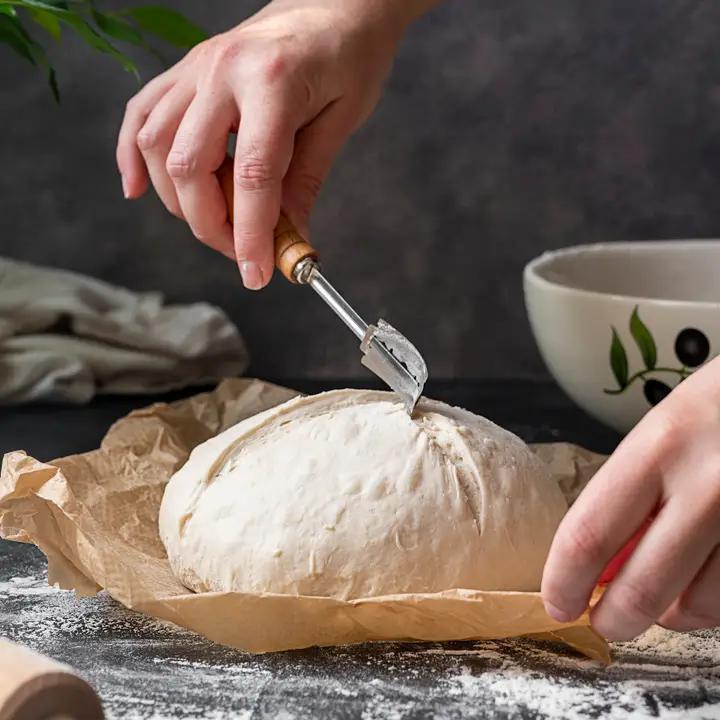 Fox Run Bread Lame 15 Blades