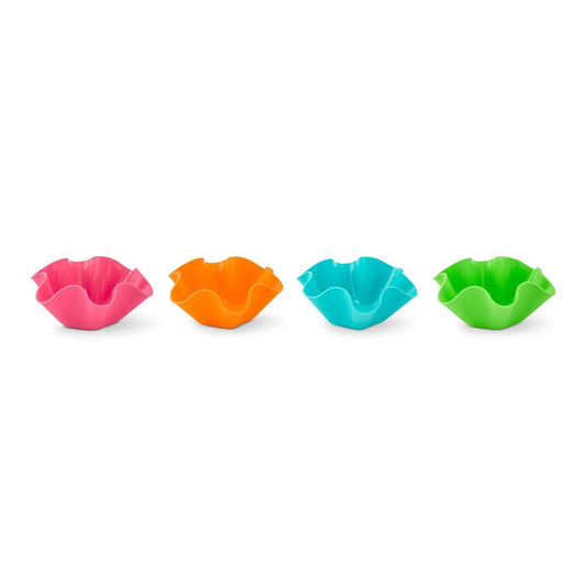 4pk Silicone Tortilla Bowl Maker