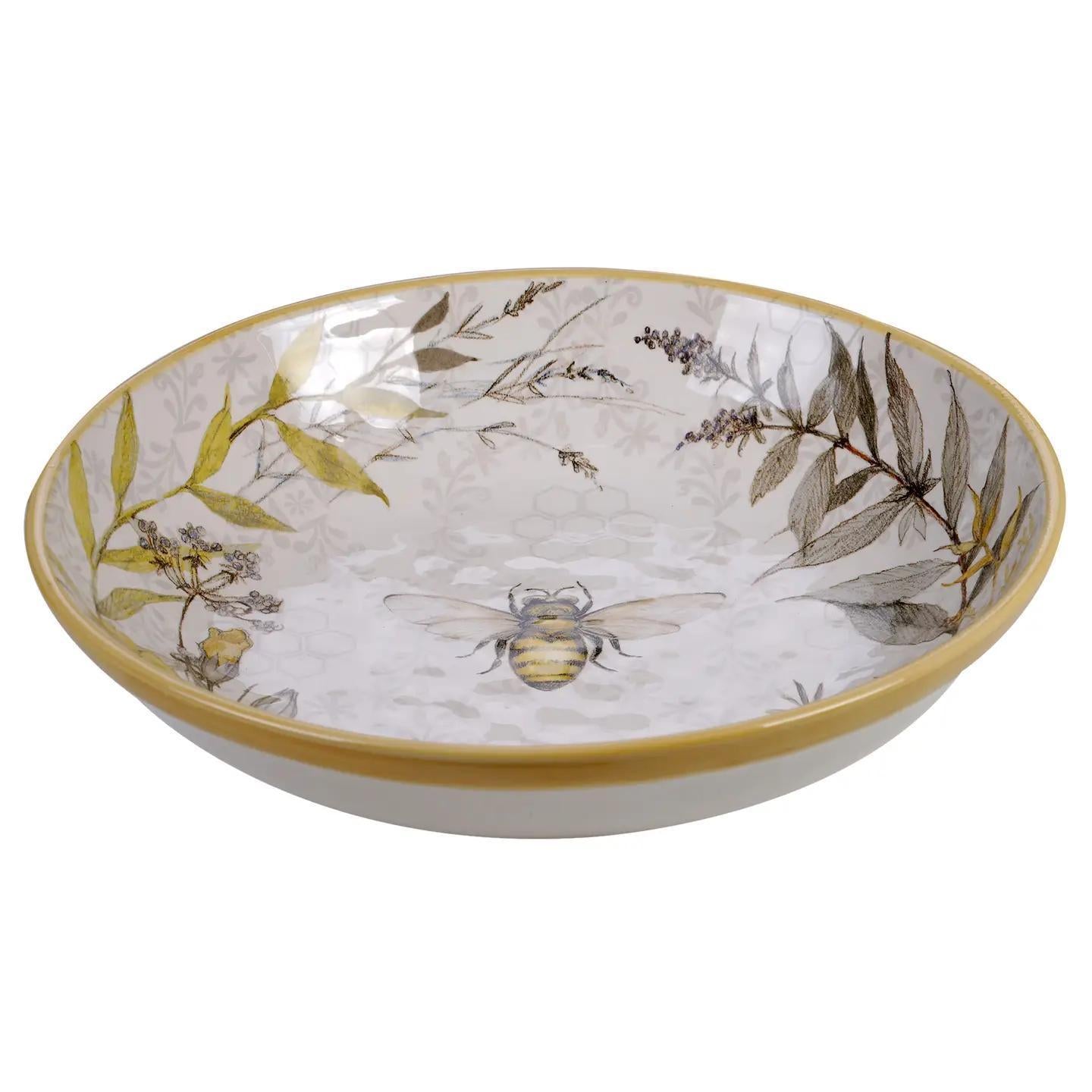 Bee Sweet Serving/Pasta Bowl