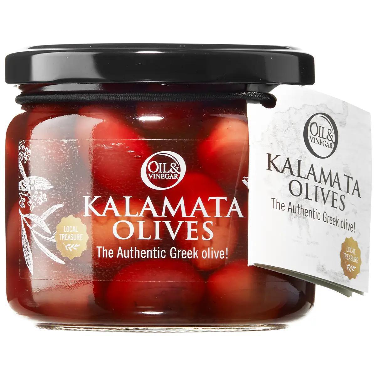 Kalamata Olives