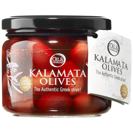 Kalamata Olives