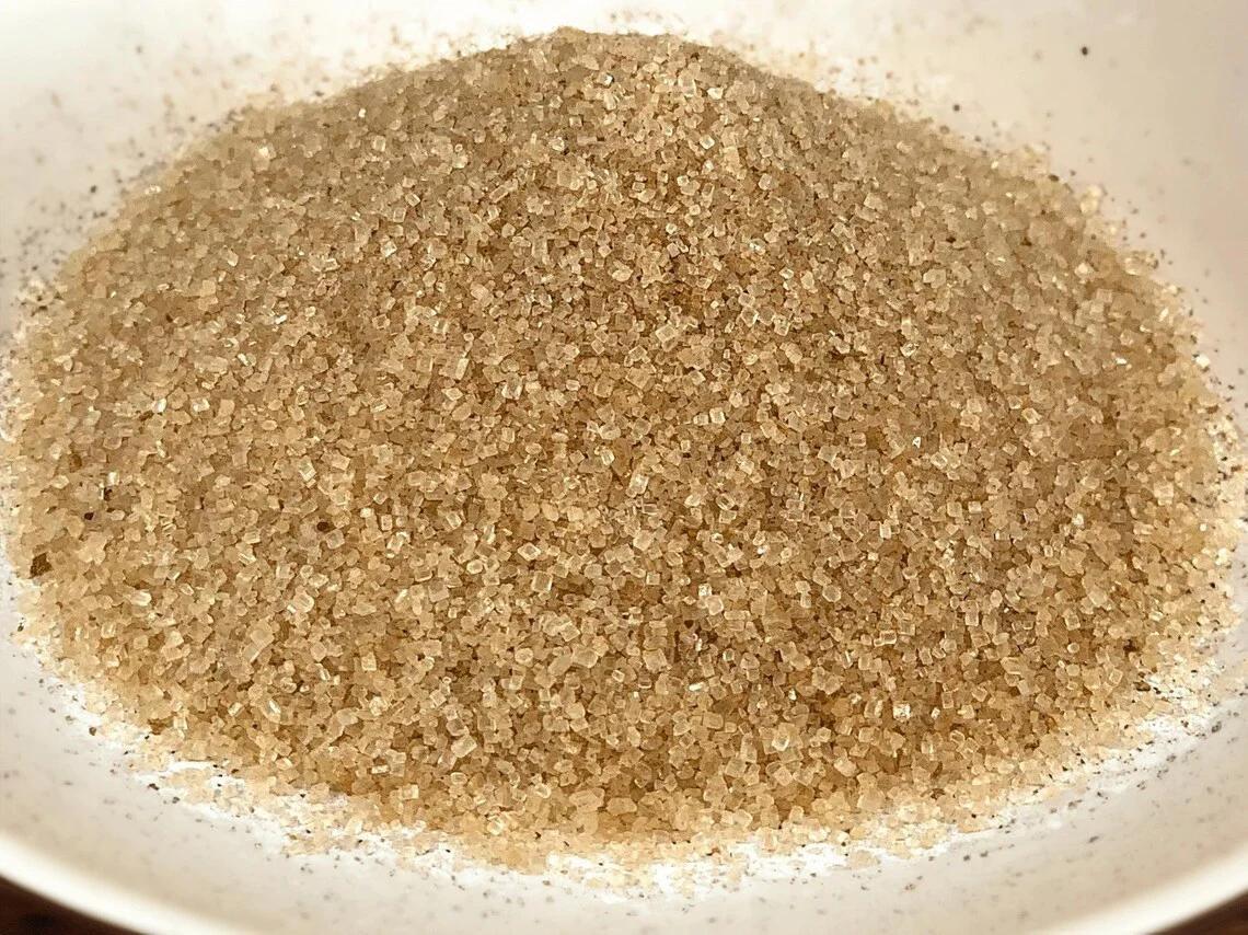 Pumpkin Spice Sugar