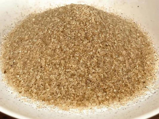 Pumpkin Spice Sugar