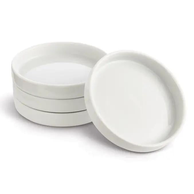 Bread Dipping Saucers