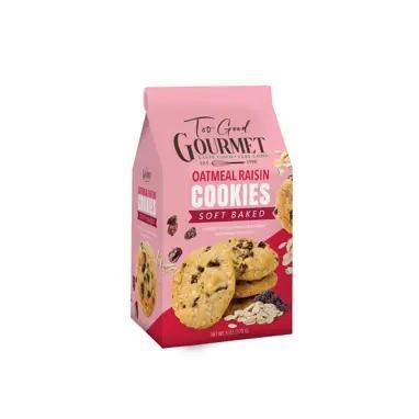 Too Good Gourmet Soft Baked Cookies