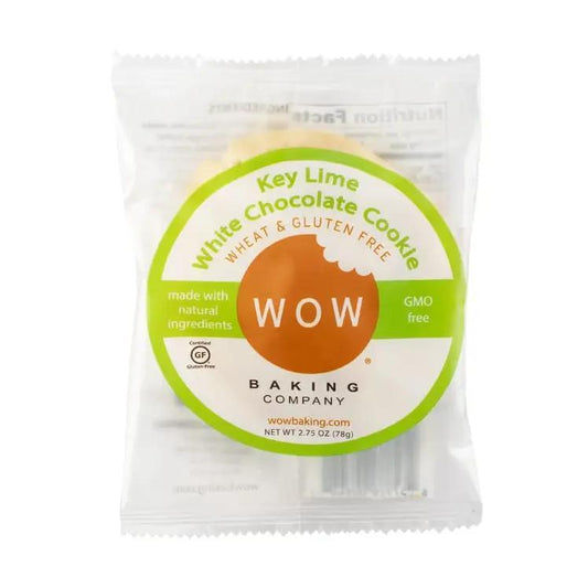 Gluten Free Cookie Singles