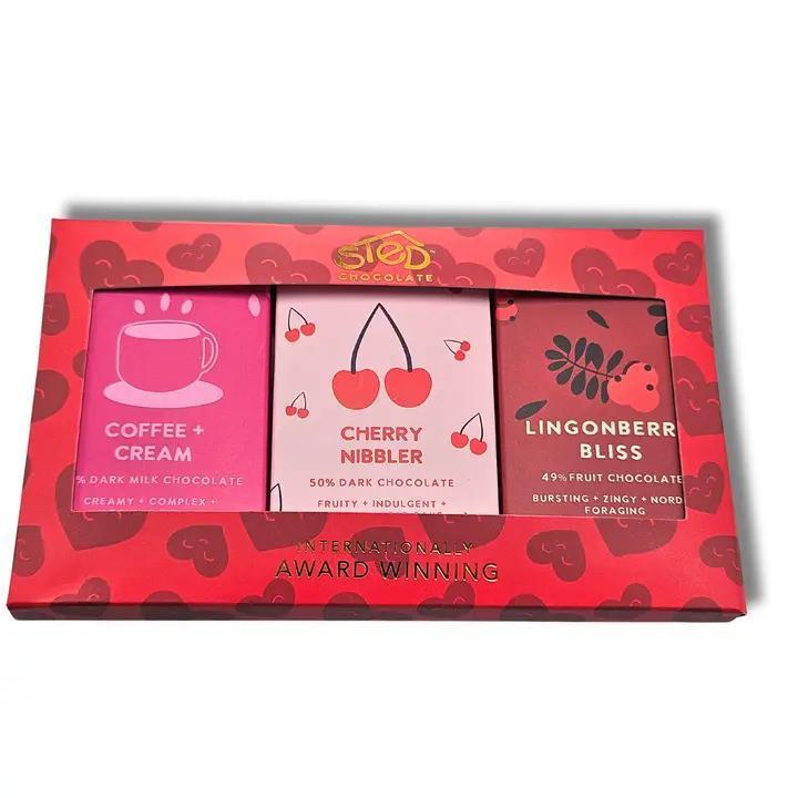 Sted Chocolates