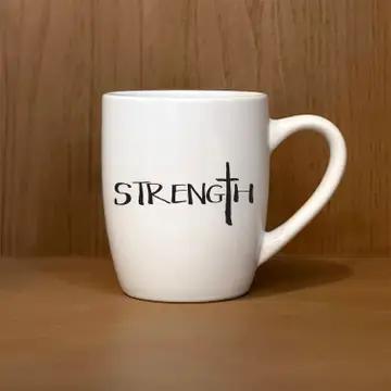 Second Nature By Hand Mugs