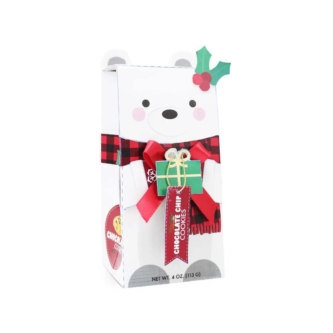 Holiday Hugs Cookies