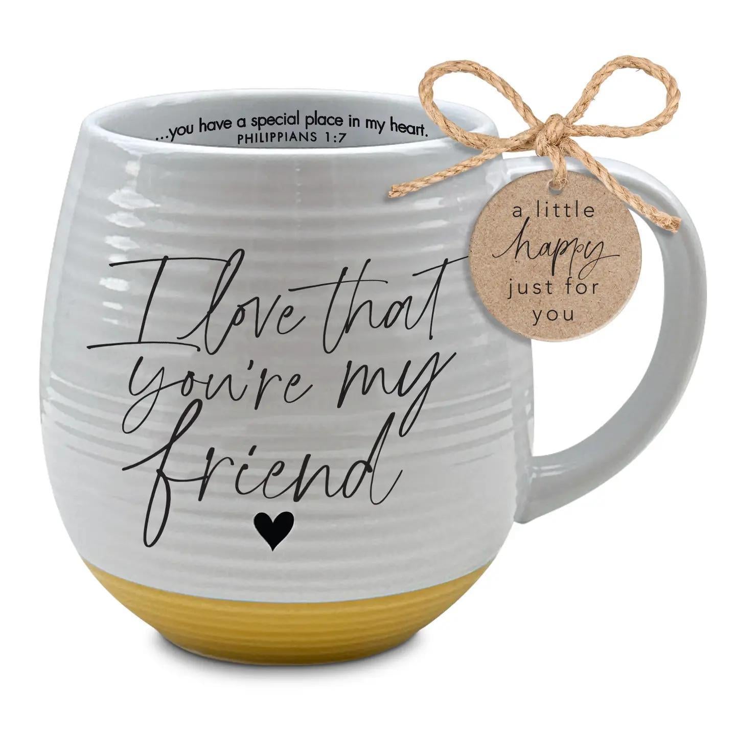 Dicksons Mugs