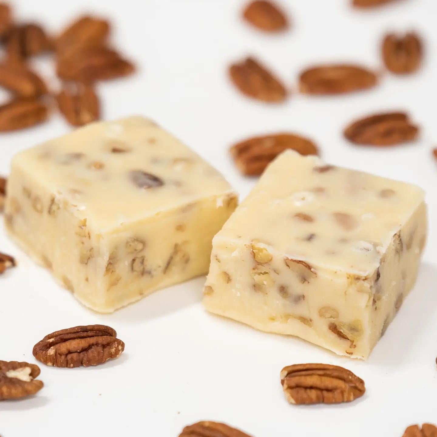 1/2 lb Fudge Bar