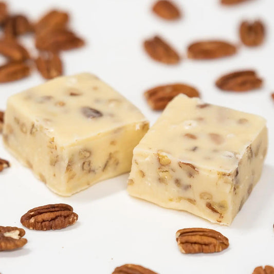 1/2 lb Fudge Bar