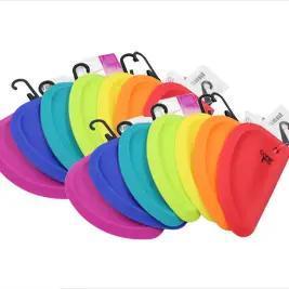 CORE KITCHEN Silicone Bowl Scraper