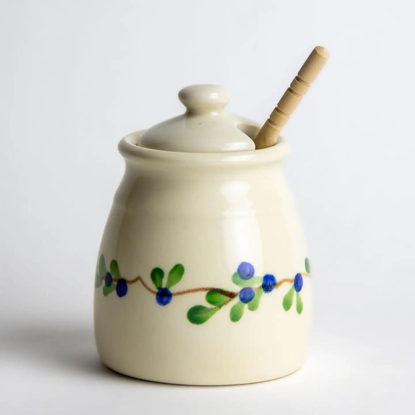 Honey Pot