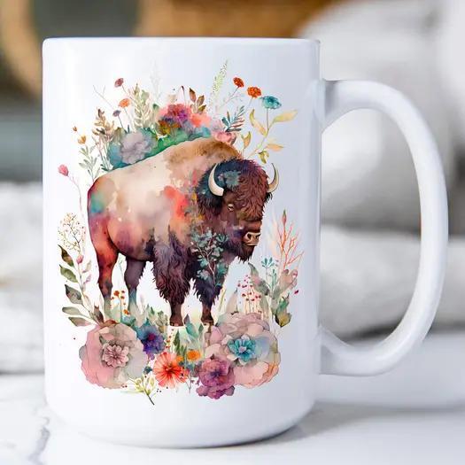 Avery Lane Mugs