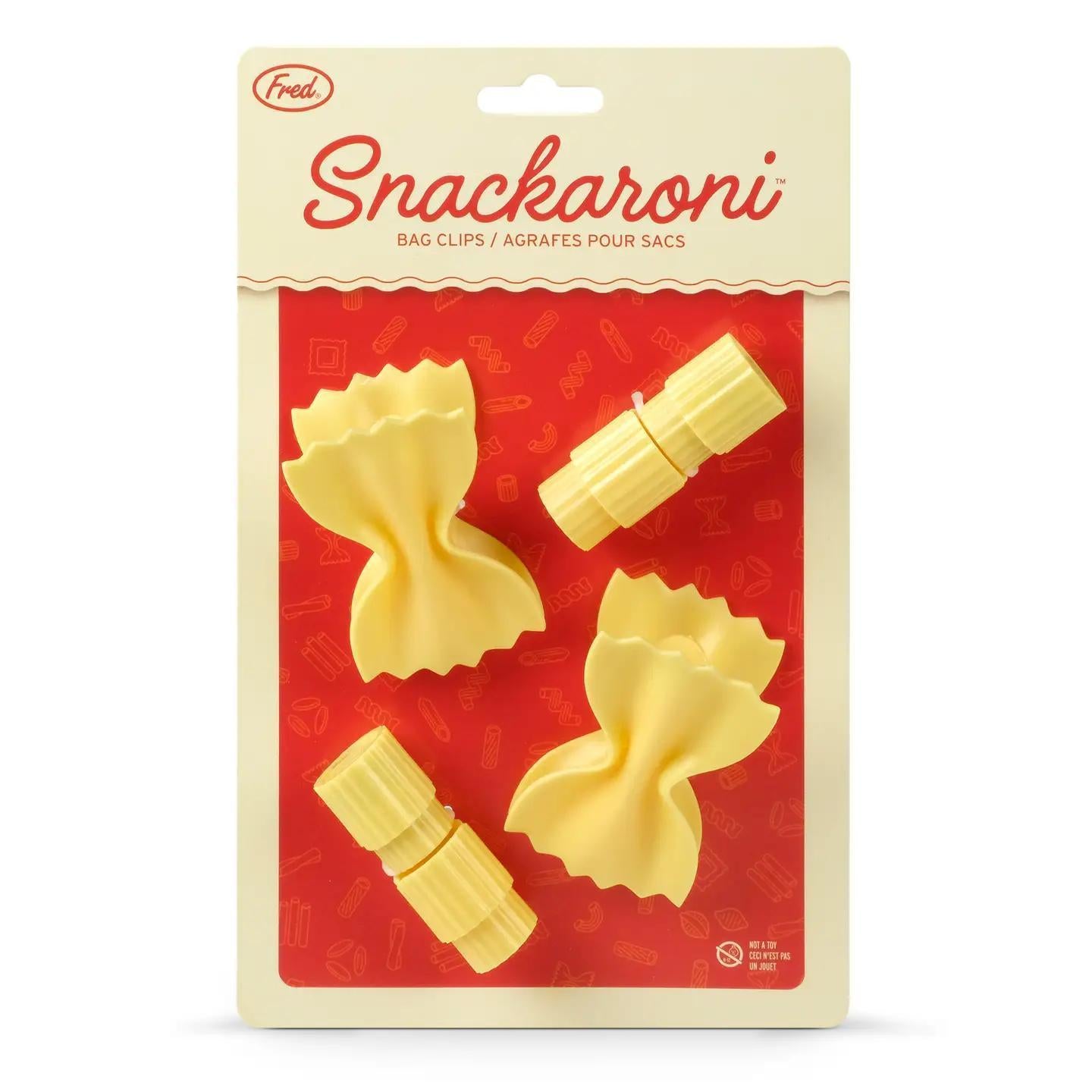Bag Clips