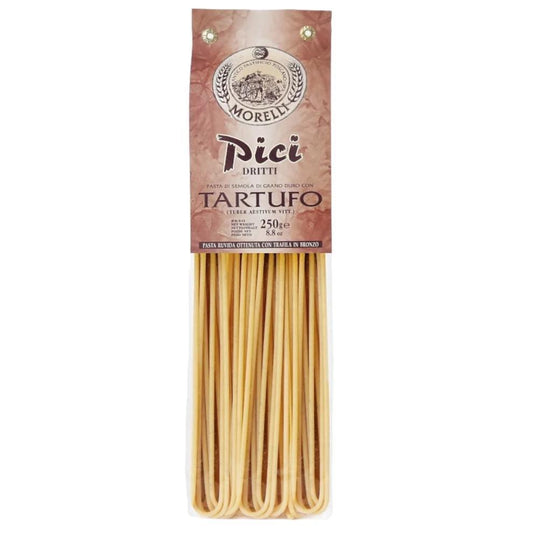 Pici Tartufo (Truffle)