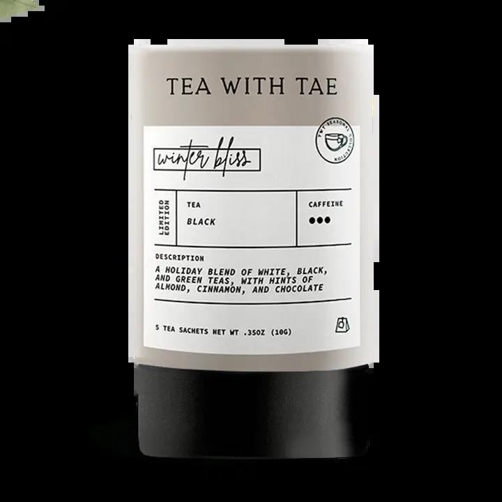 Tea With Tae