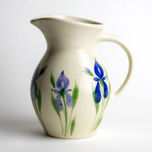 Iced Tea Pitcher
