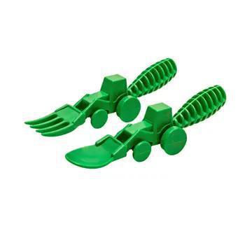 Tractor Utensils