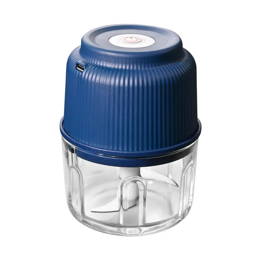 Mini Food Processor