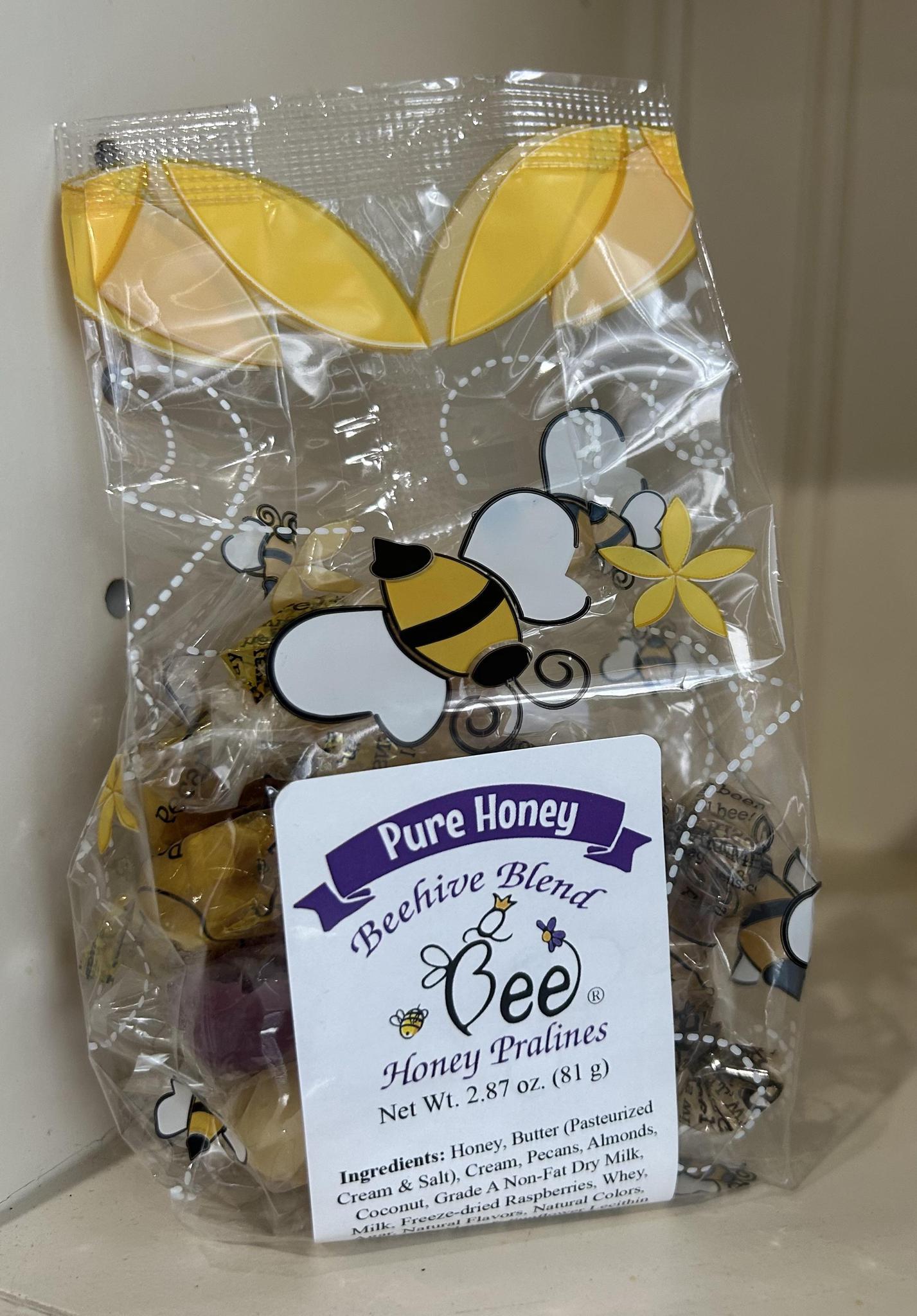 Cheyenne Honey