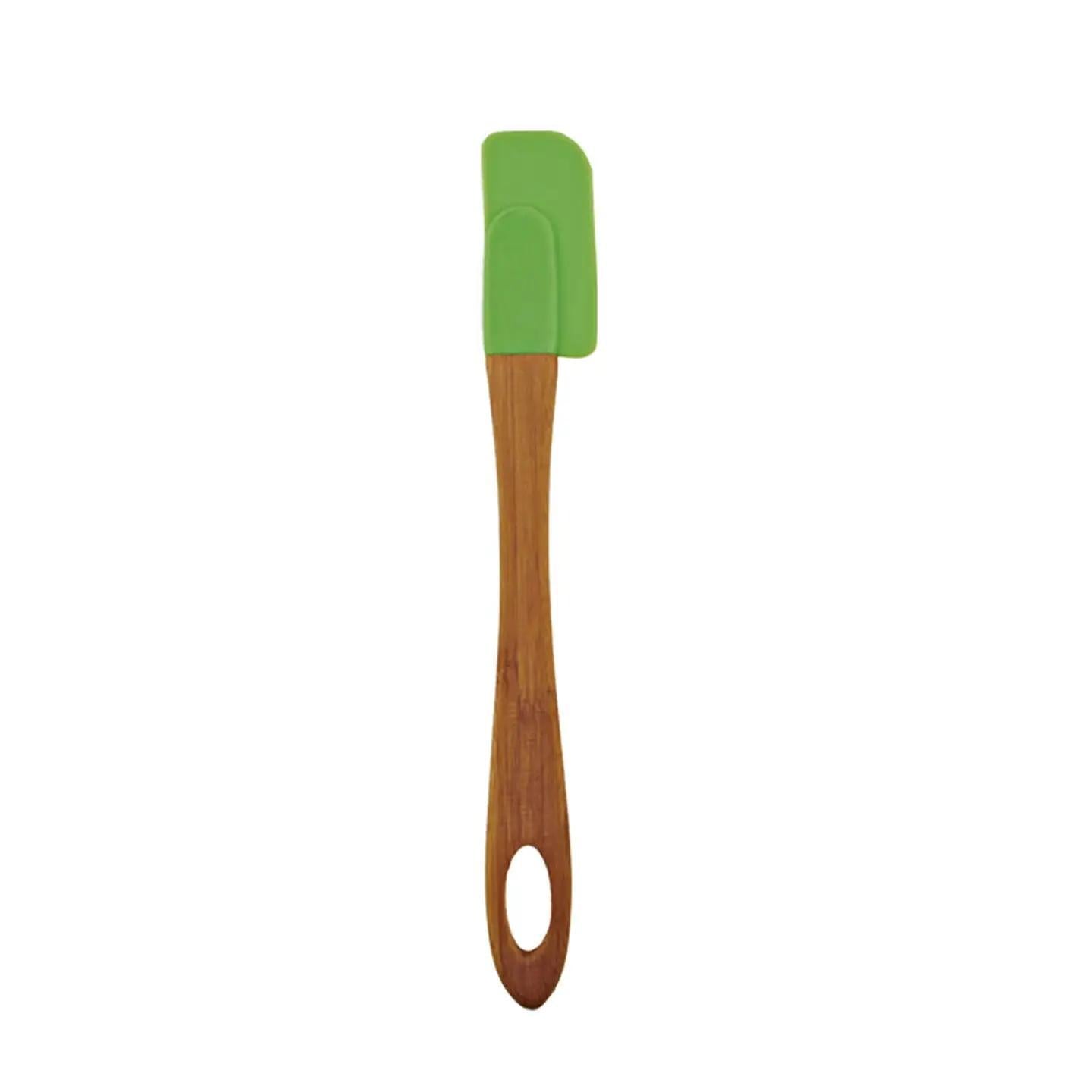 Silicone Small Spatula