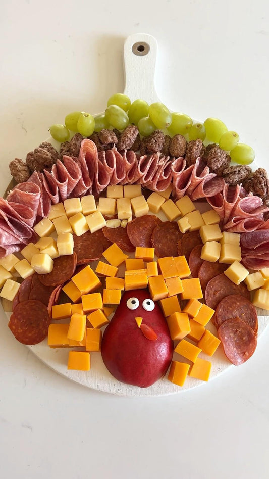 11/08/2025 Kids Charcuterie Class LOCATION: CHEYENNE