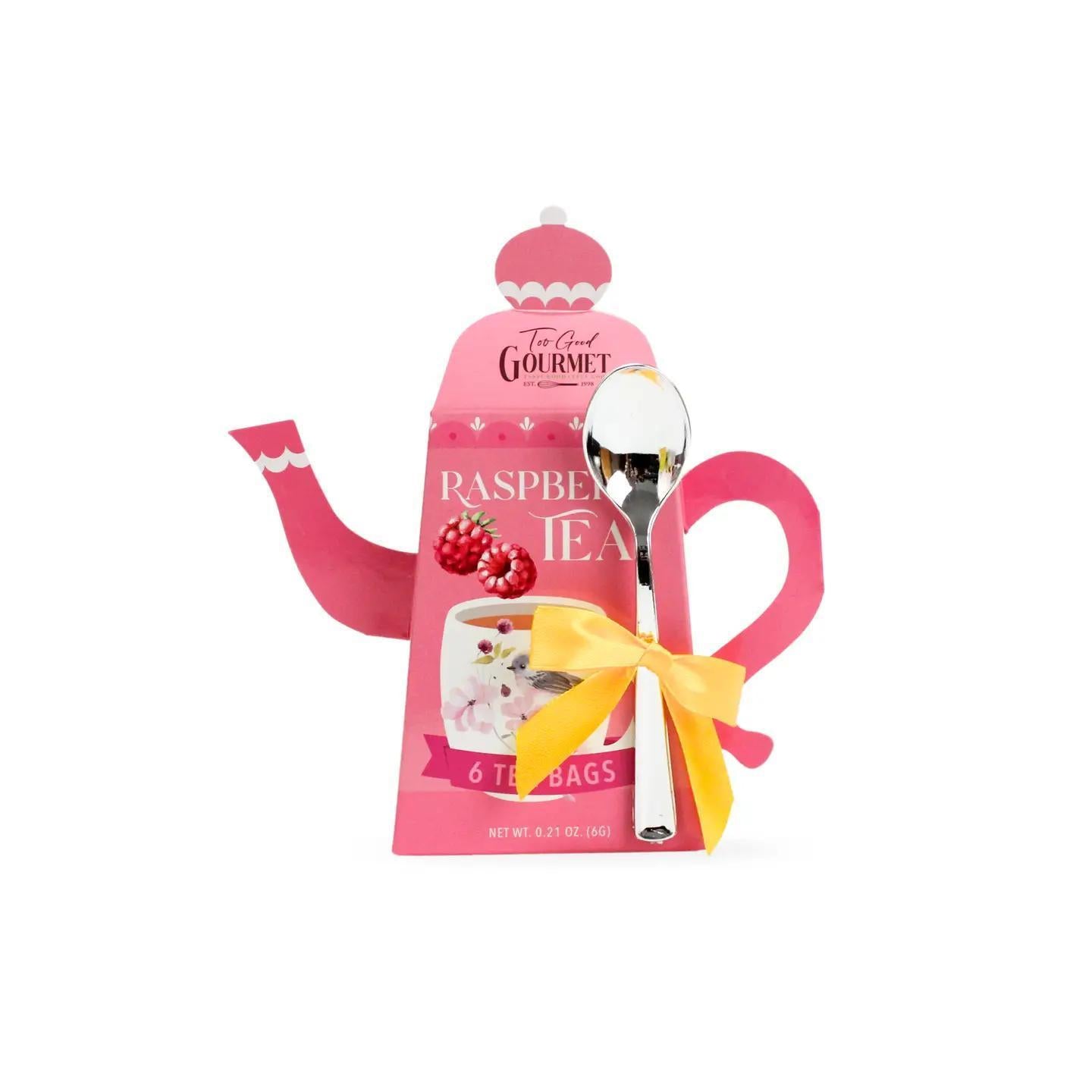 Dainty Tea Set