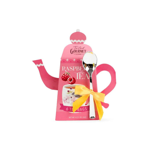 Dainty Tea Set